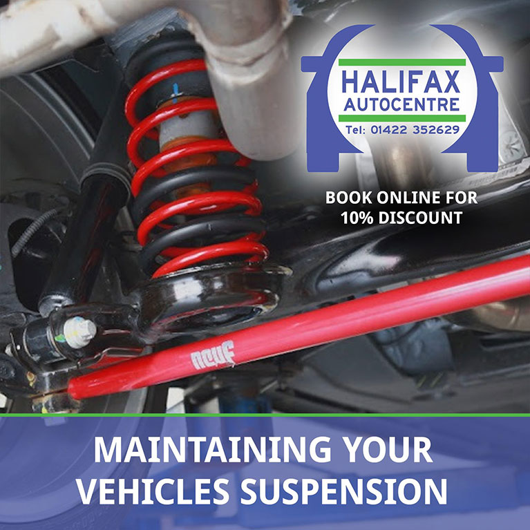 Halifax Autocentre - Cambelt Timing Belt Replacement