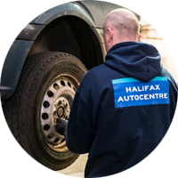 Full Service – Halifax Autocentre