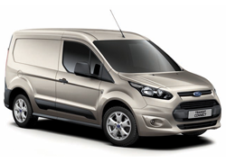 MOT Test for Small Vans - Halifax Autocentre